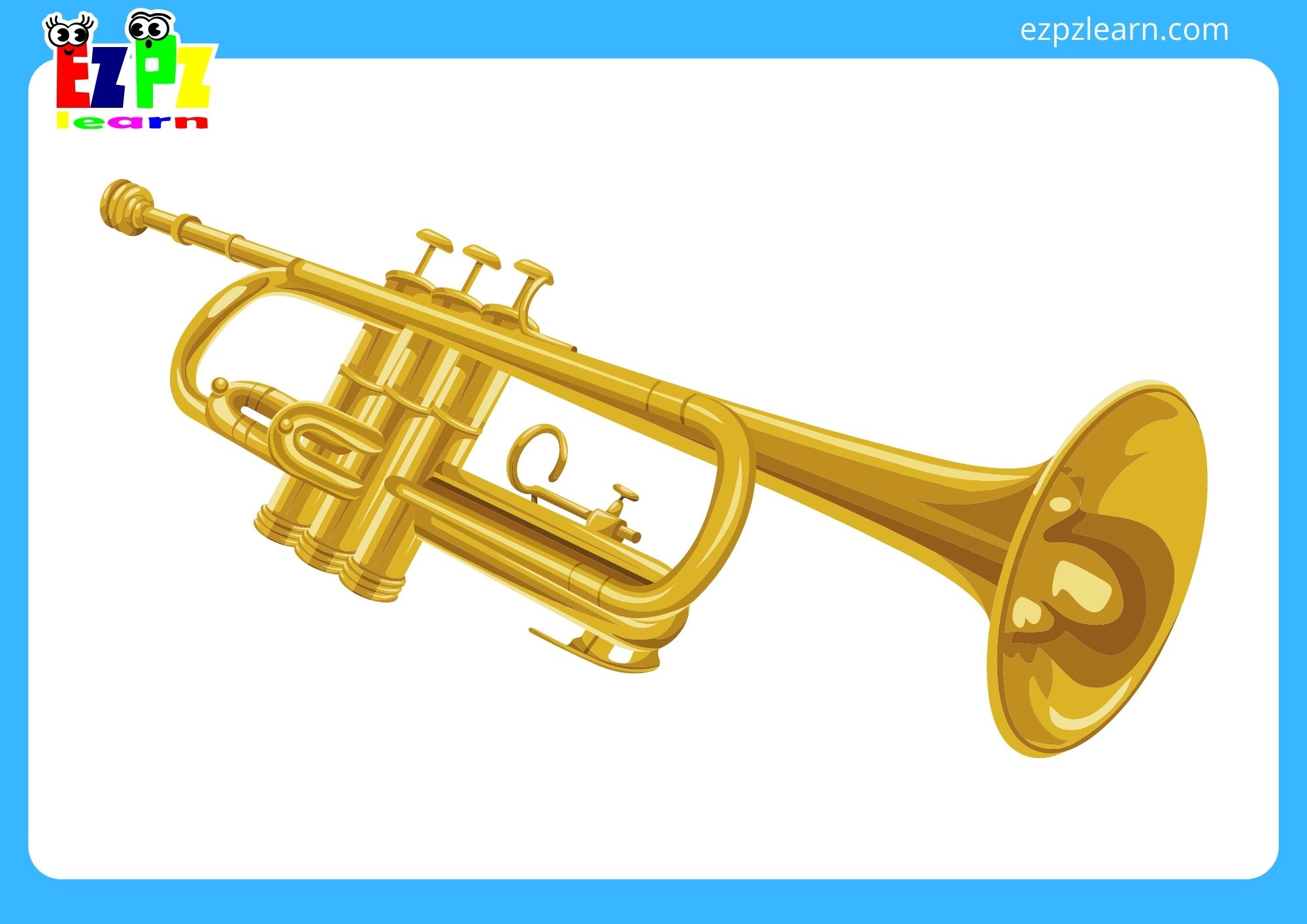 trumpet